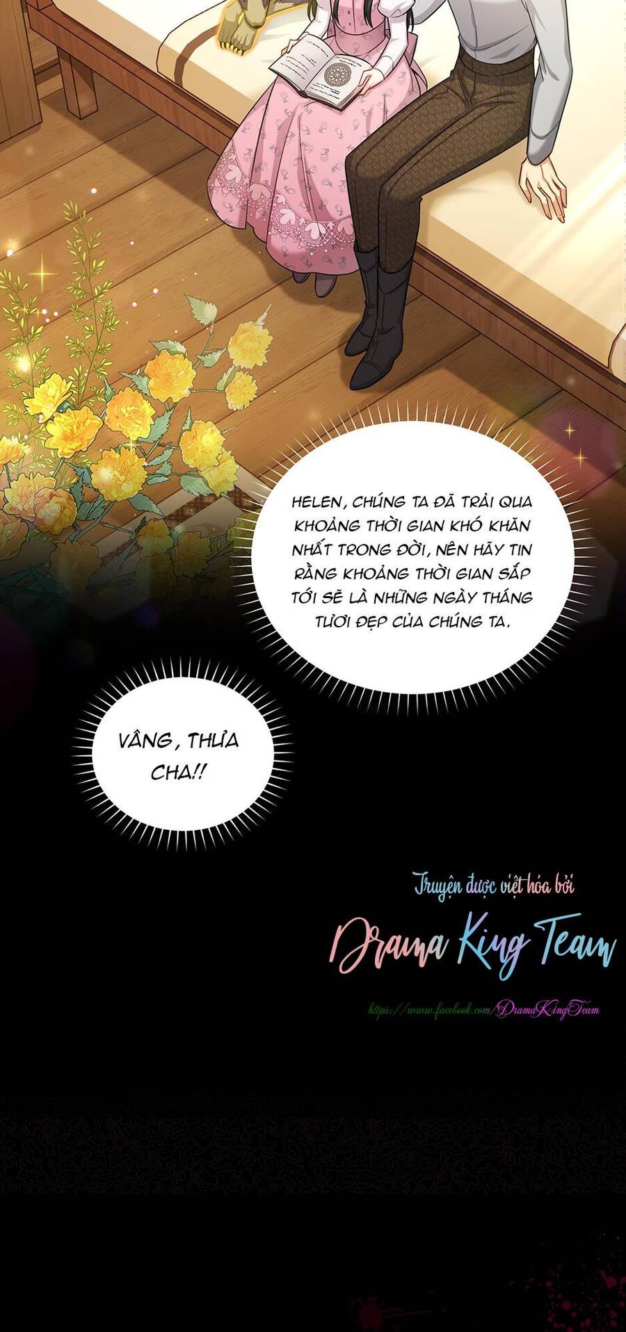 Nữ Công Tước Với Tâm Hồn Trống Rỗng Chapter 87 - 49