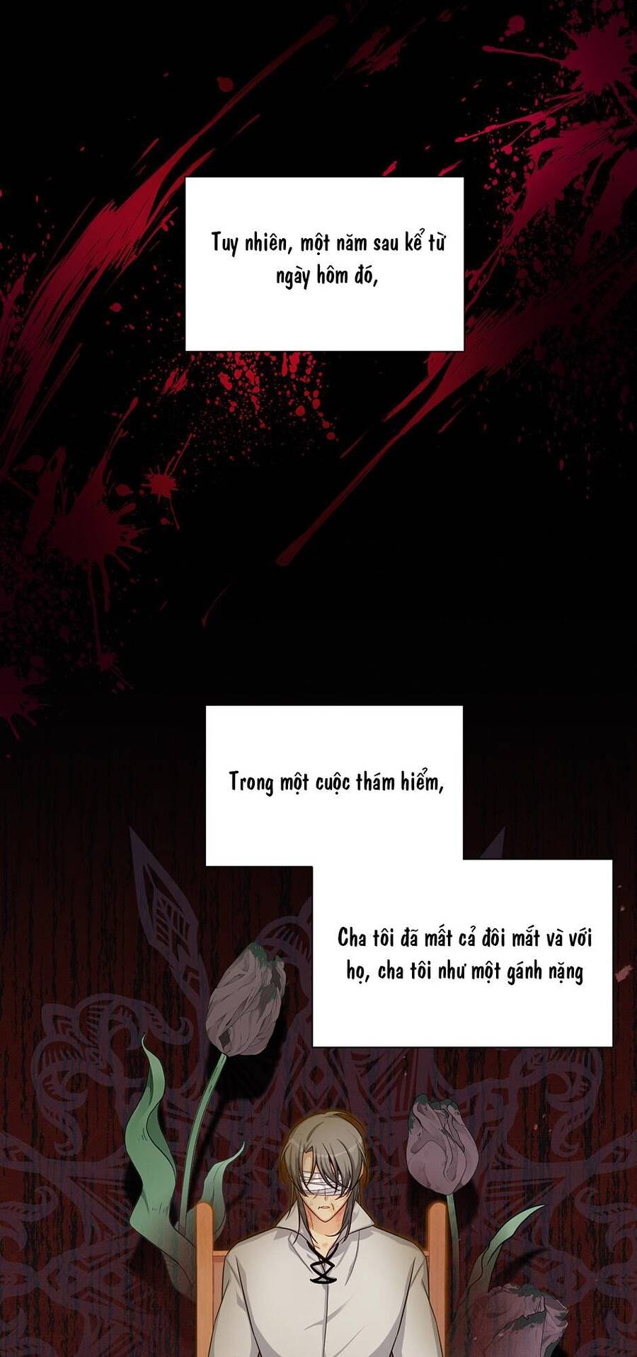 Nữ Công Tước Với Tâm Hồn Trống Rỗng Chapter 87 - 50