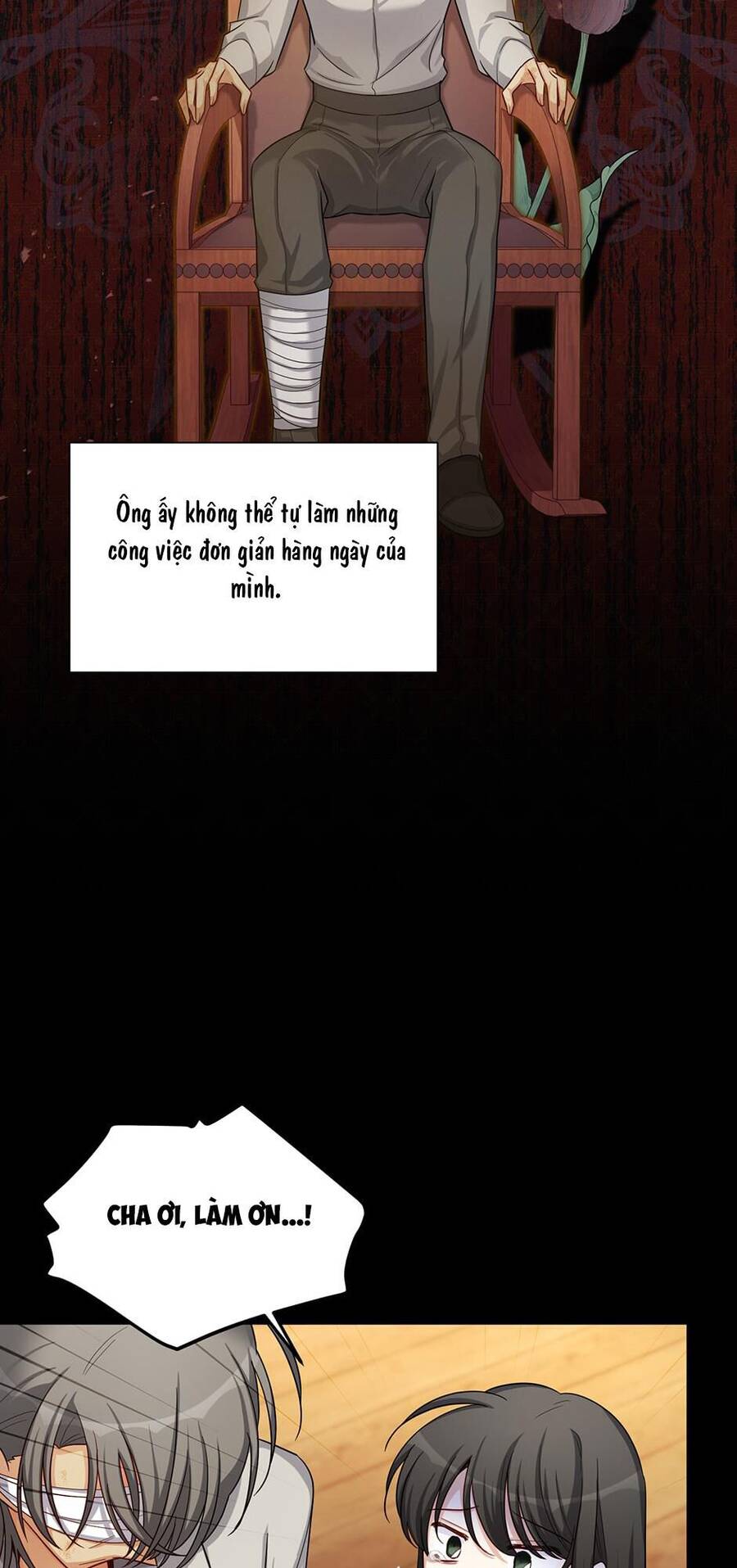 Nữ Công Tước Với Tâm Hồn Trống Rỗng Chapter 87 - 51