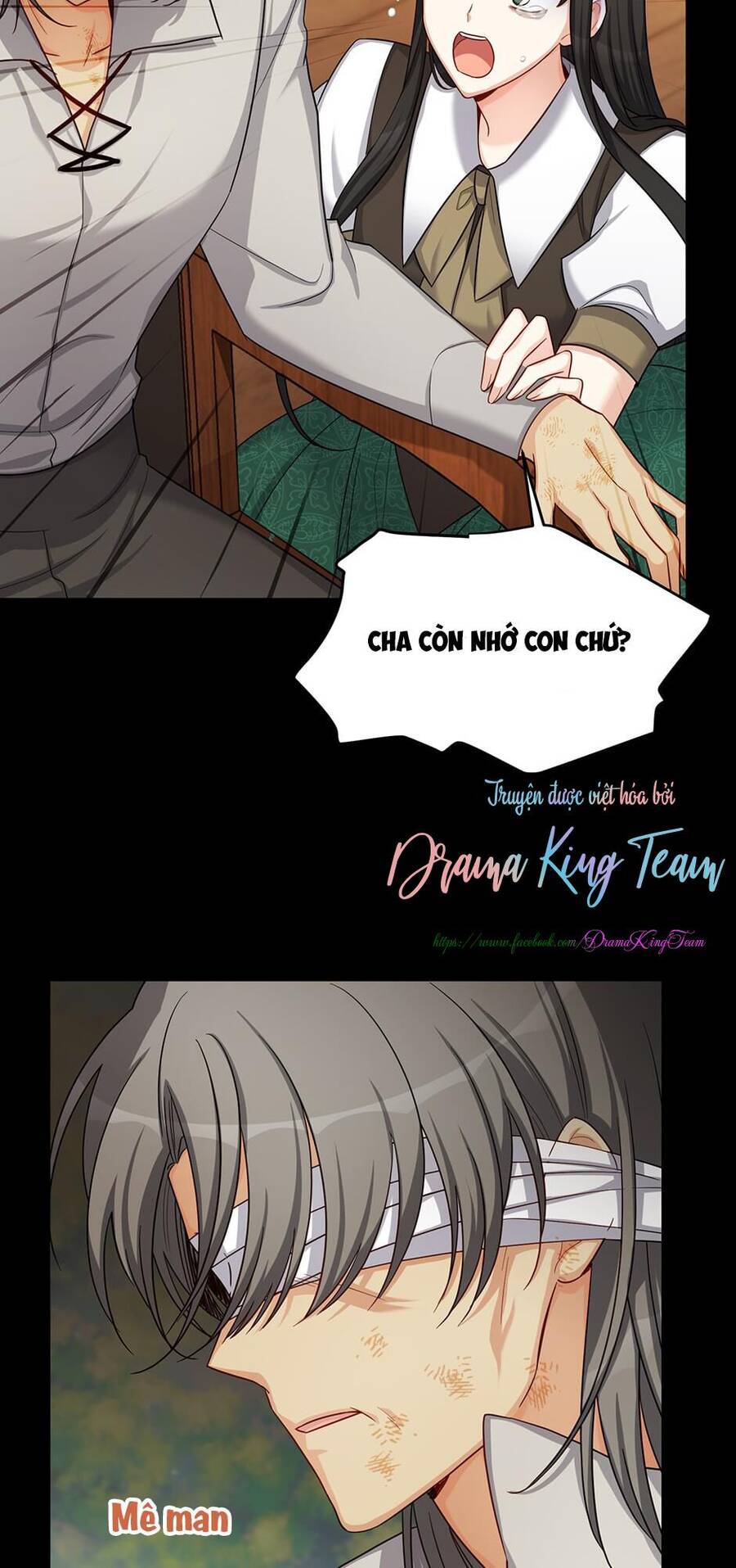 Nữ Công Tước Với Tâm Hồn Trống Rỗng Chapter 87 - 52