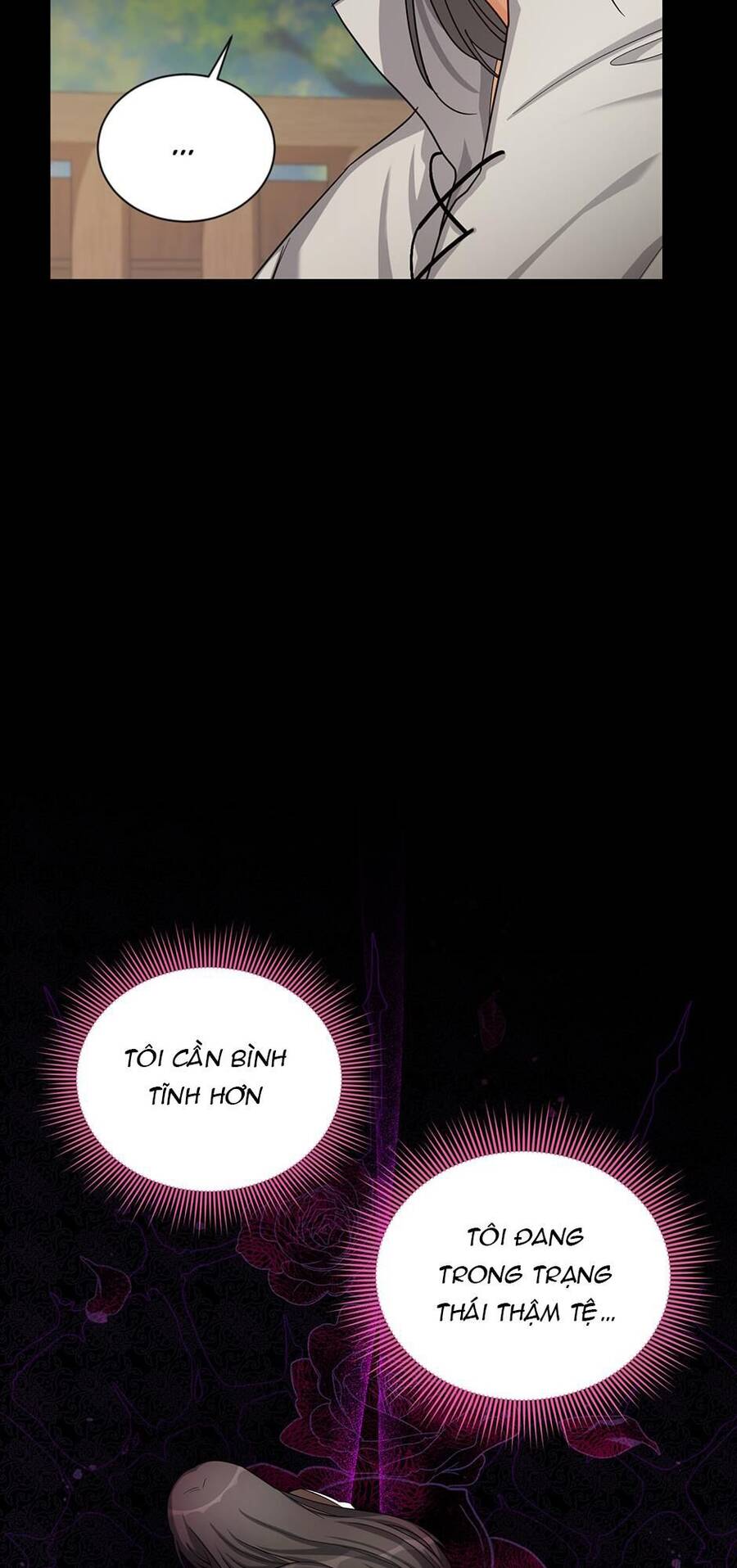 Nữ Công Tước Với Tâm Hồn Trống Rỗng Chapter 87 - 53