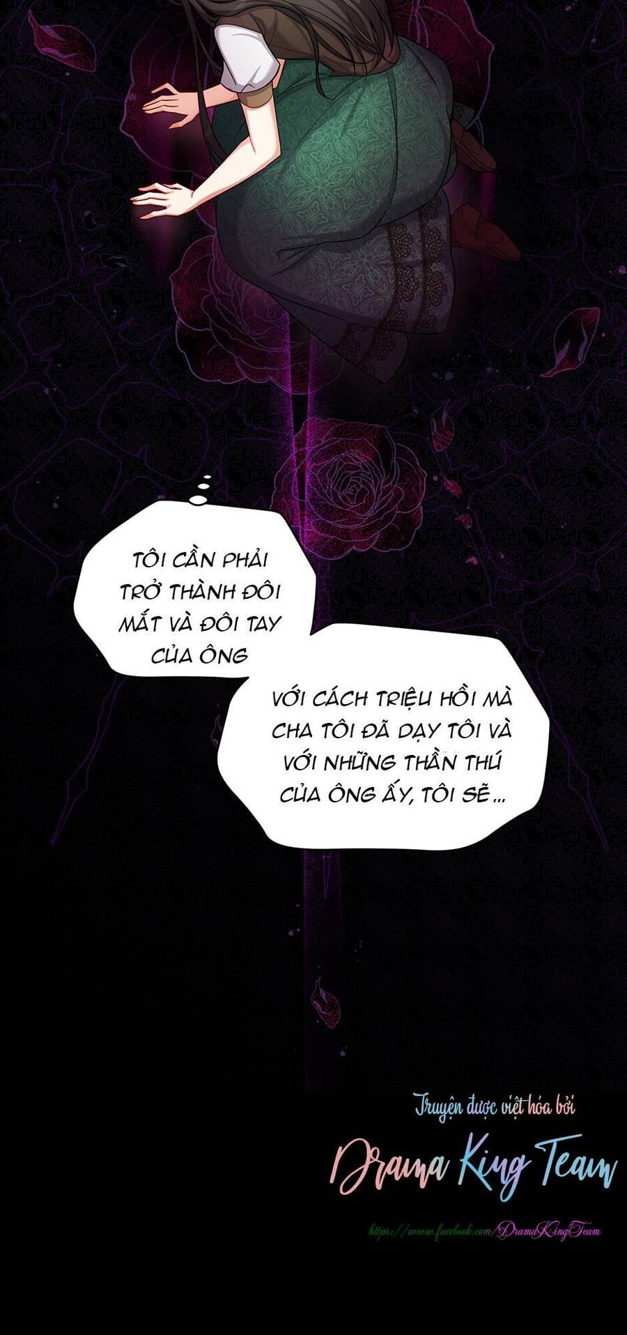 Nữ Công Tước Với Tâm Hồn Trống Rỗng Chapter 87 - 54