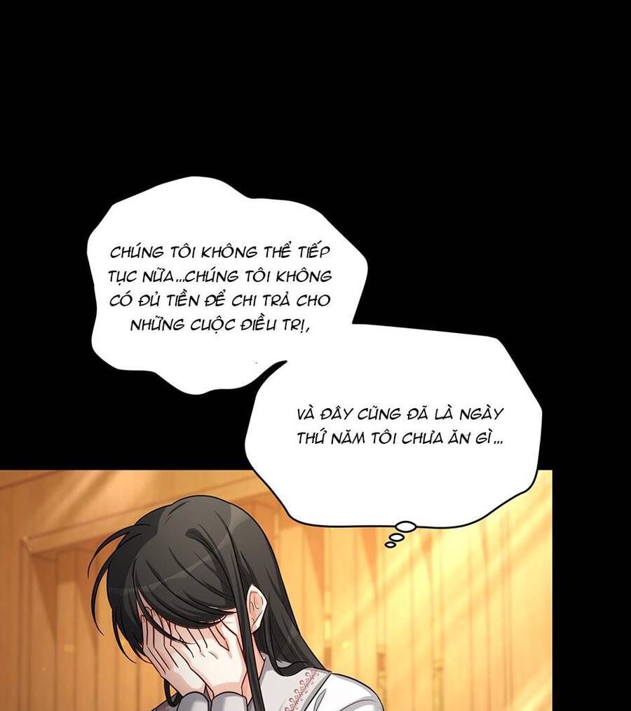 Nữ Công Tước Với Tâm Hồn Trống Rỗng Chapter 87 - 57