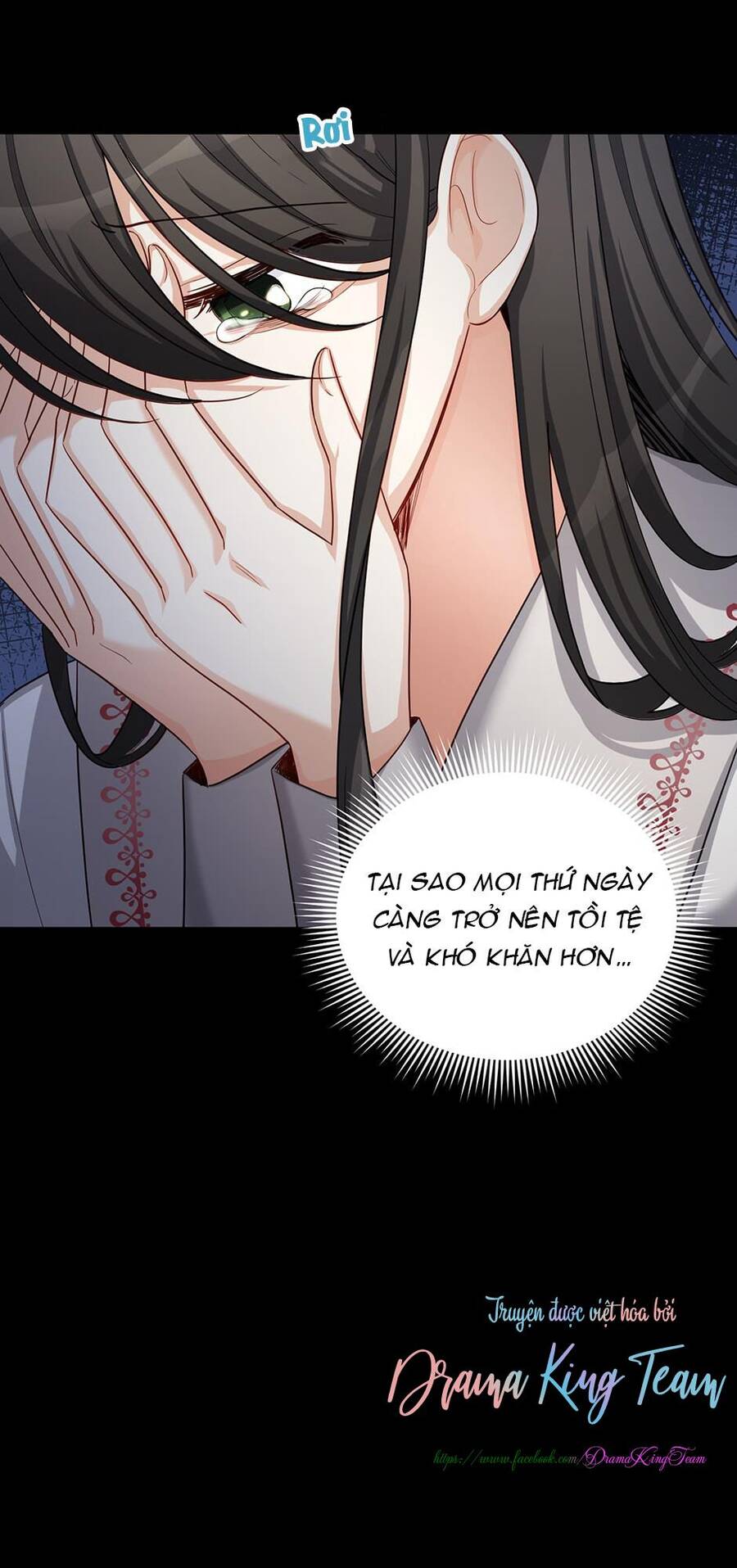 Nữ Công Tước Với Tâm Hồn Trống Rỗng Chapter 87 - 59