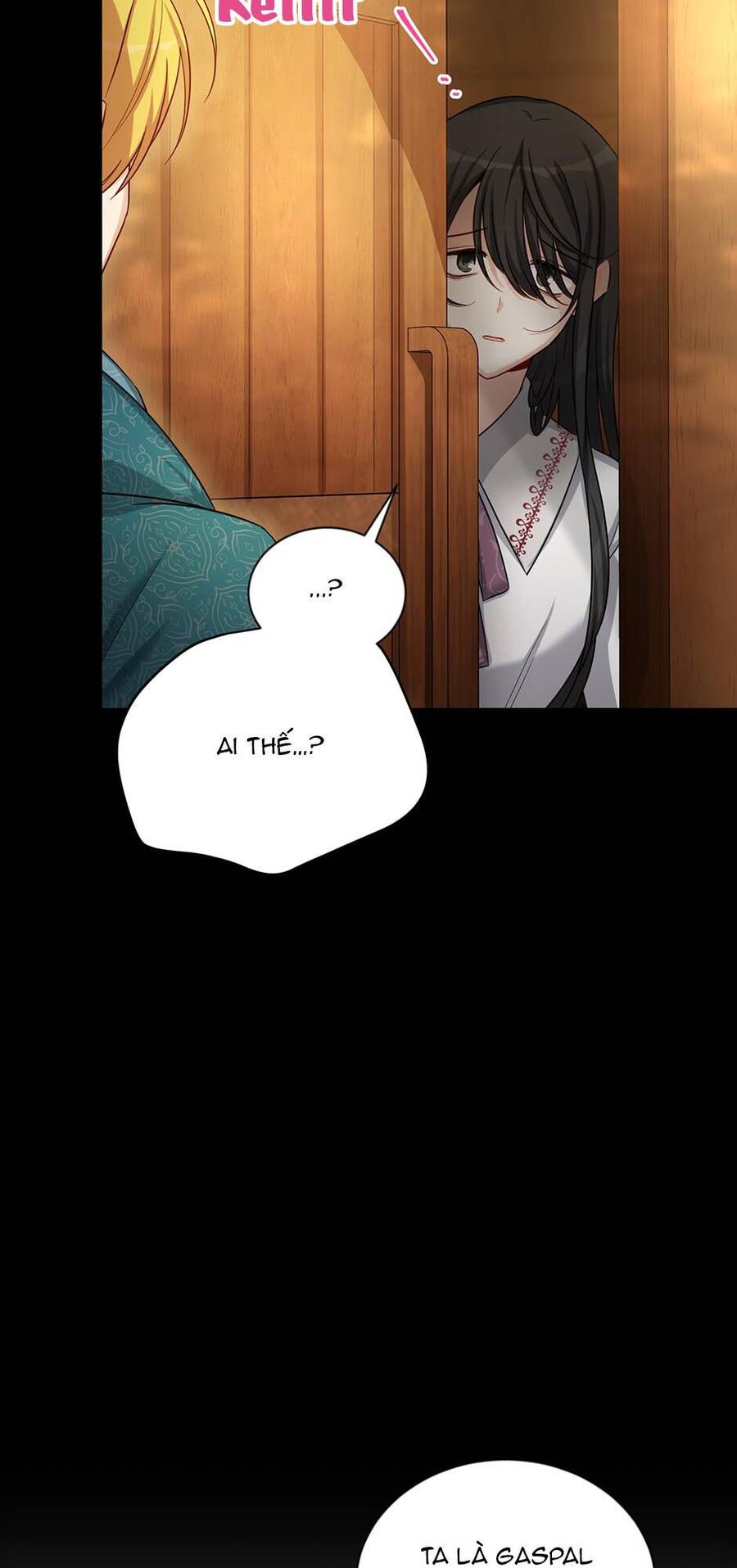 Nữ Công Tước Với Tâm Hồn Trống Rỗng Chapter 87 - 61