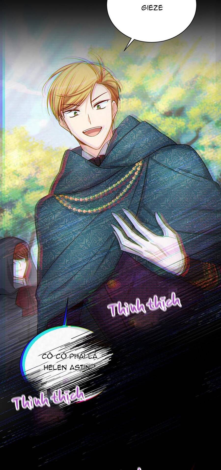 Nữ Công Tước Với Tâm Hồn Trống Rỗng Chapter 87 - 62