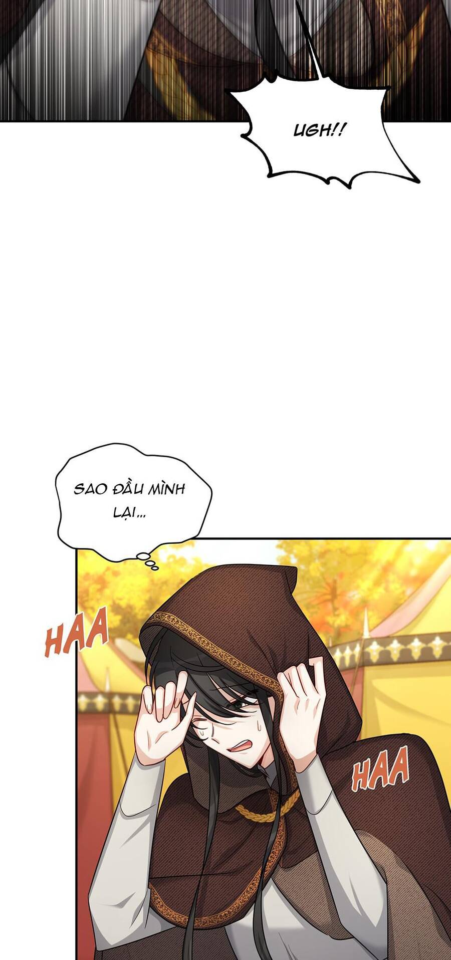 Nữ Công Tước Với Tâm Hồn Trống Rỗng Chapter 87 - 64