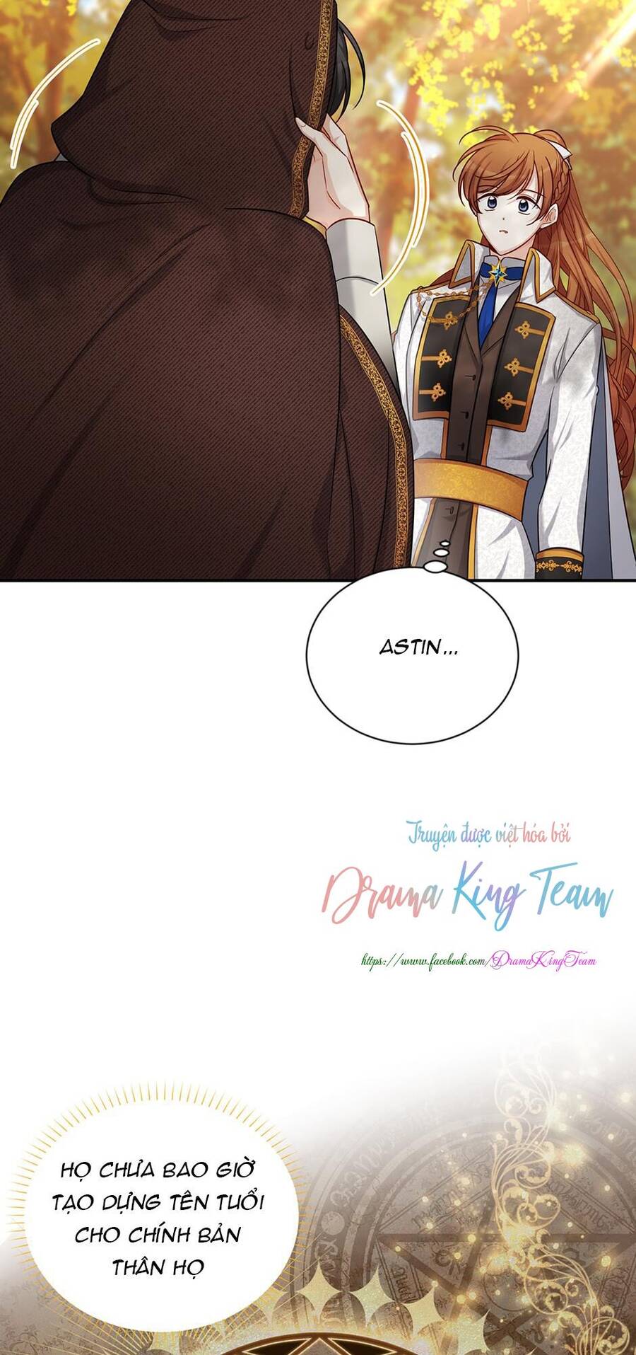 Nữ Công Tước Với Tâm Hồn Trống Rỗng Chapter 87 - 8
