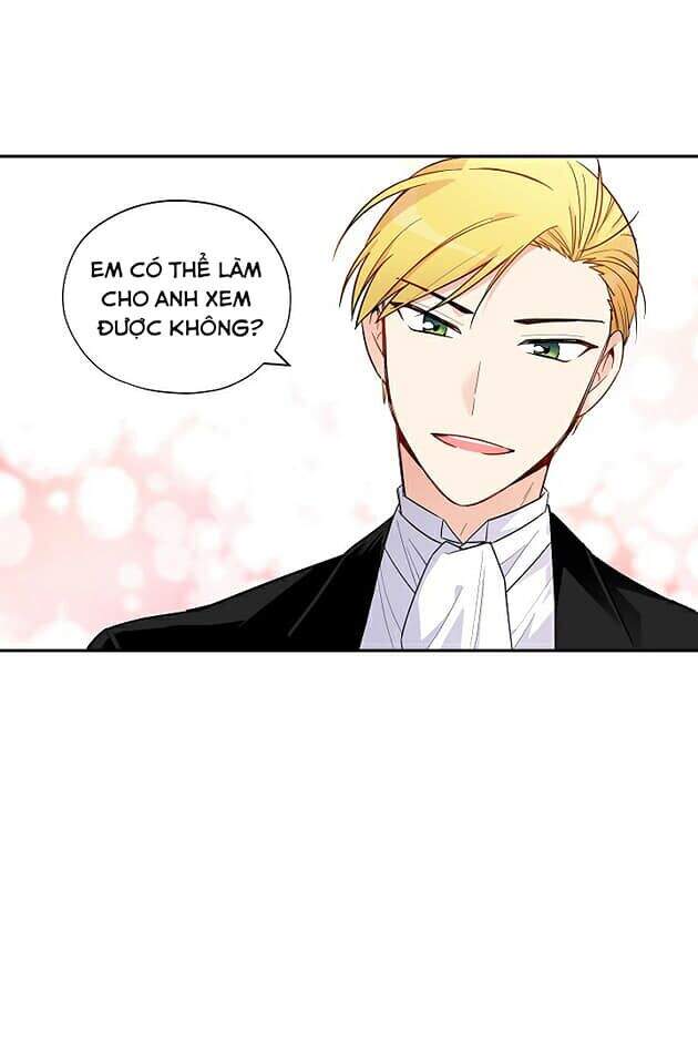 Nữ Công Tước Với Tâm Hồn Trống Rỗng Chapter 1 - 15