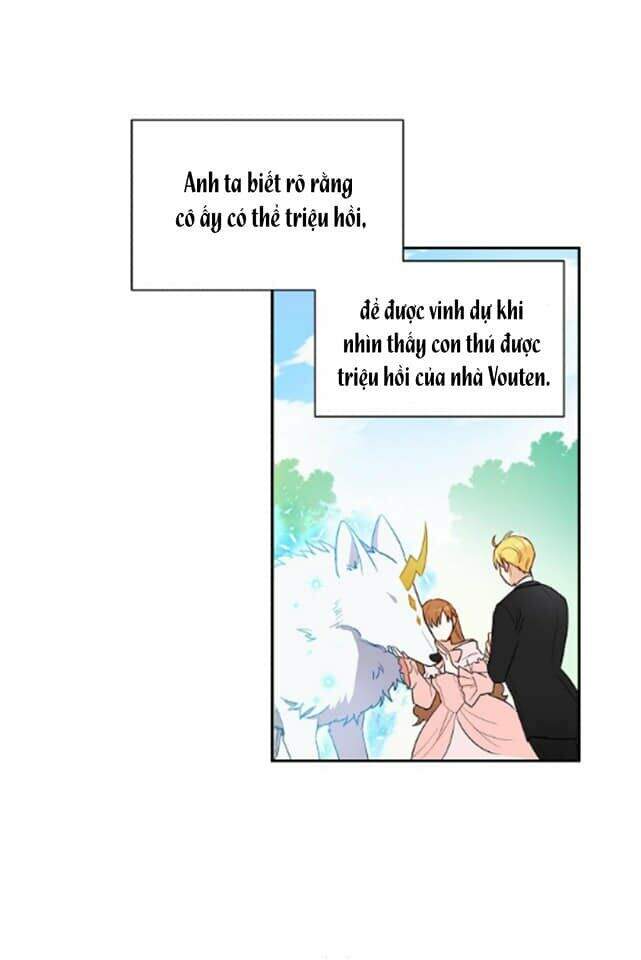 Nữ Công Tước Với Tâm Hồn Trống Rỗng Chapter 1 - 17