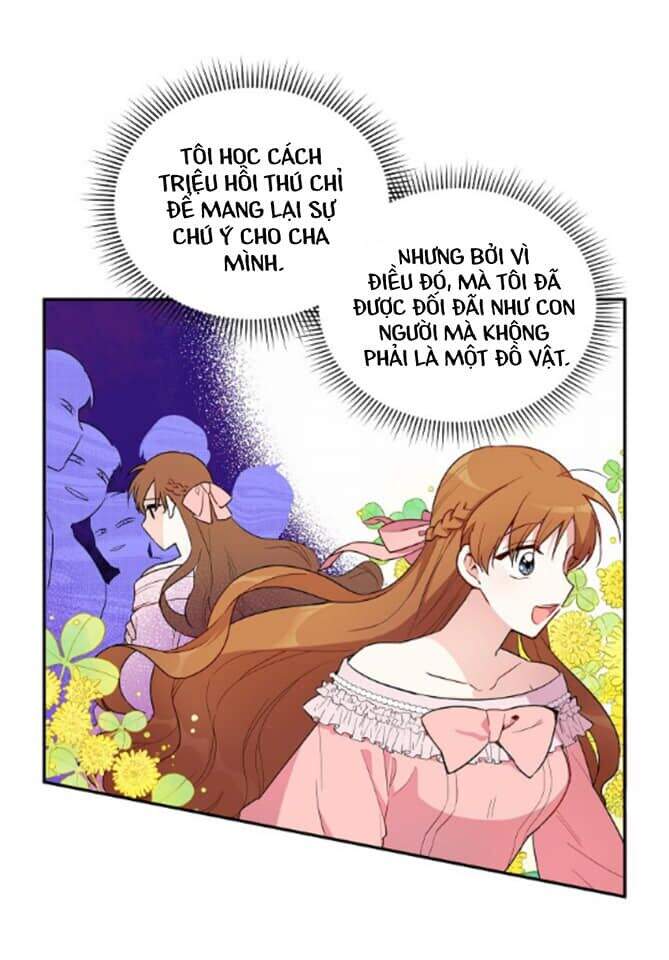 Nữ Công Tước Với Tâm Hồn Trống Rỗng Chapter 1 - 19