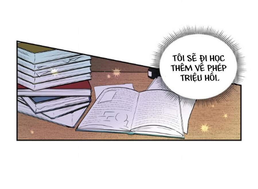 Nữ Công Tước Với Tâm Hồn Trống Rỗng Chapter 1 - 20