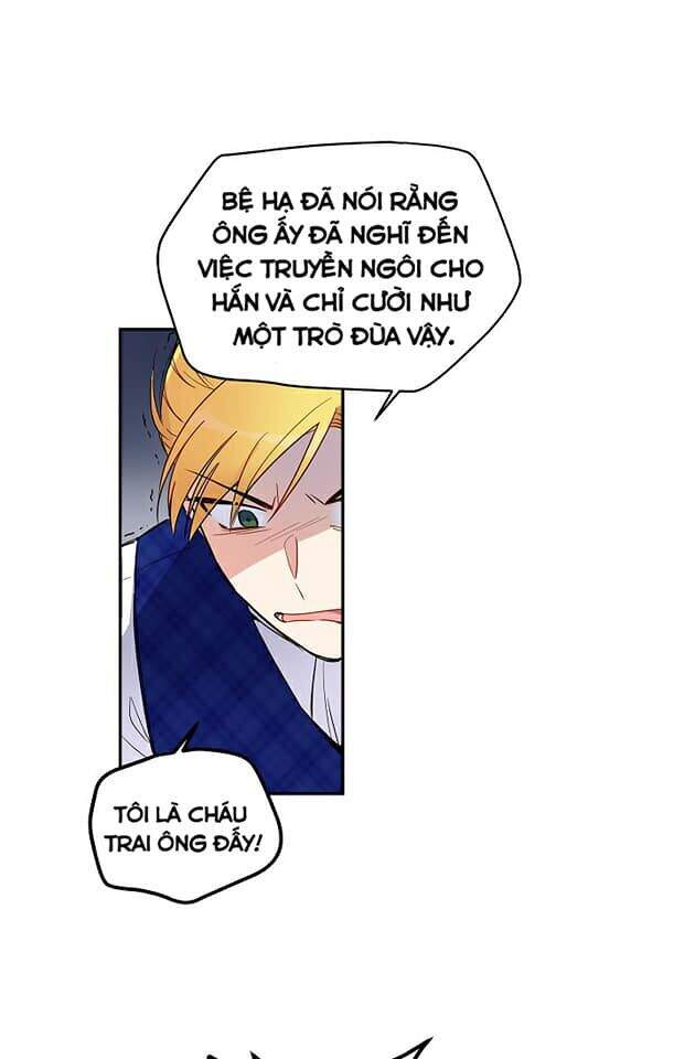 Nữ Công Tước Với Tâm Hồn Trống Rỗng Chapter 1 - 24