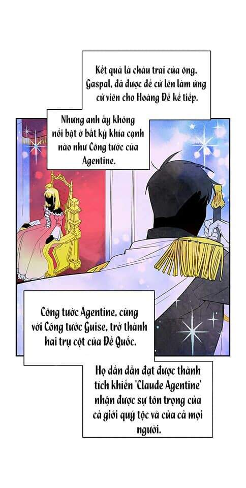 Nữ Công Tước Với Tâm Hồn Trống Rỗng Chapter 1 - 26
