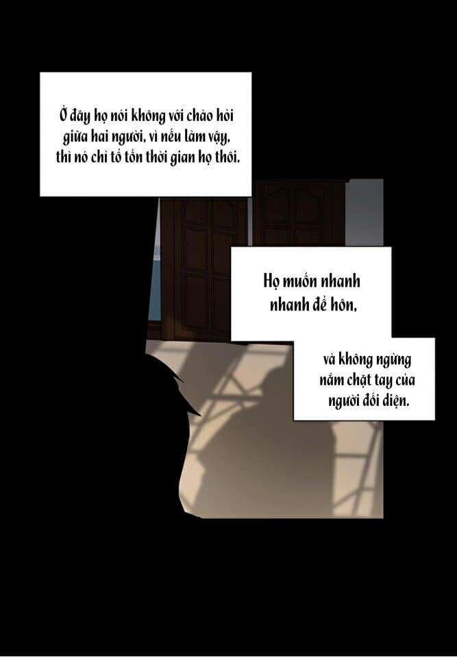 Nữ Công Tước Với Tâm Hồn Trống Rỗng Chapter 1 - 4