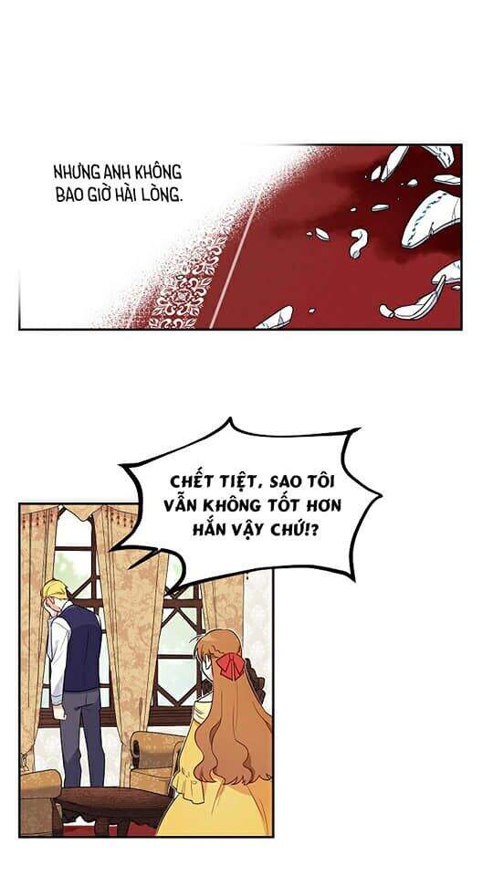 Nữ Công Tước Với Tâm Hồn Trống Rỗng Chapter 1 - 33