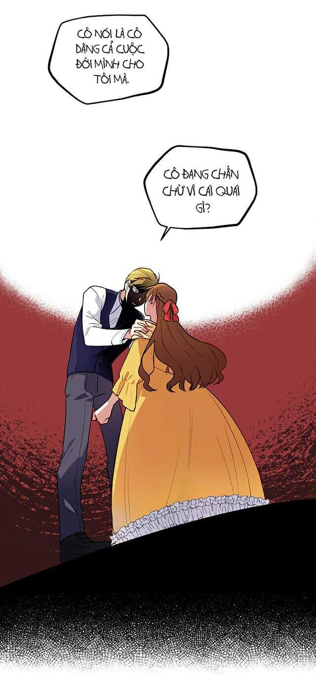 Nữ Công Tước Với Tâm Hồn Trống Rỗng Chapter 1 - 41