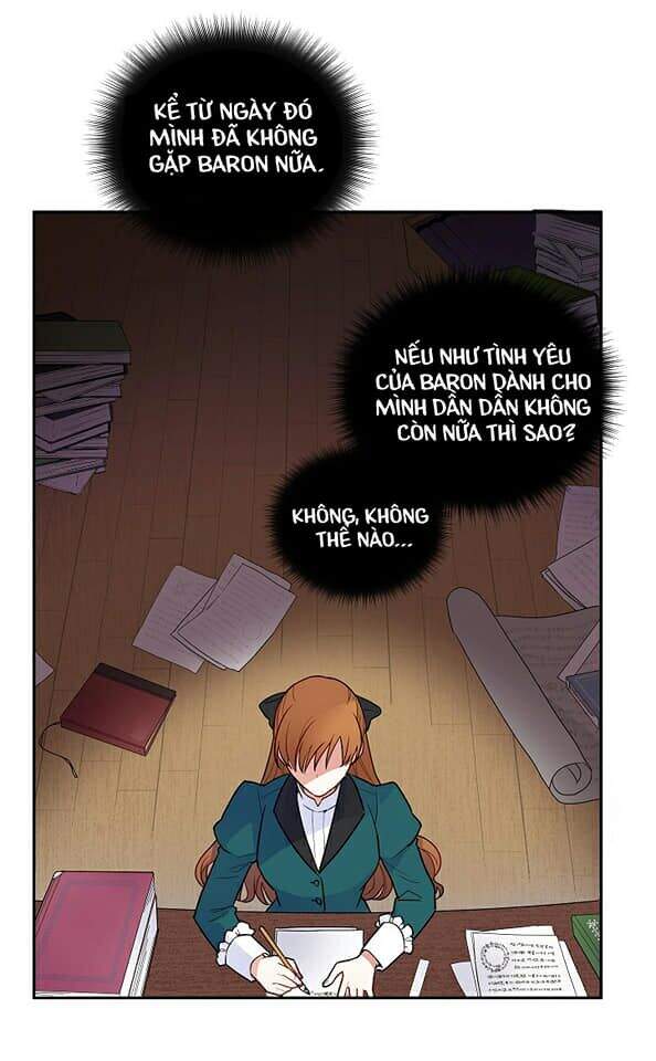 Nữ Công Tước Với Tâm Hồn Trống Rỗng Chapter 1 - 43