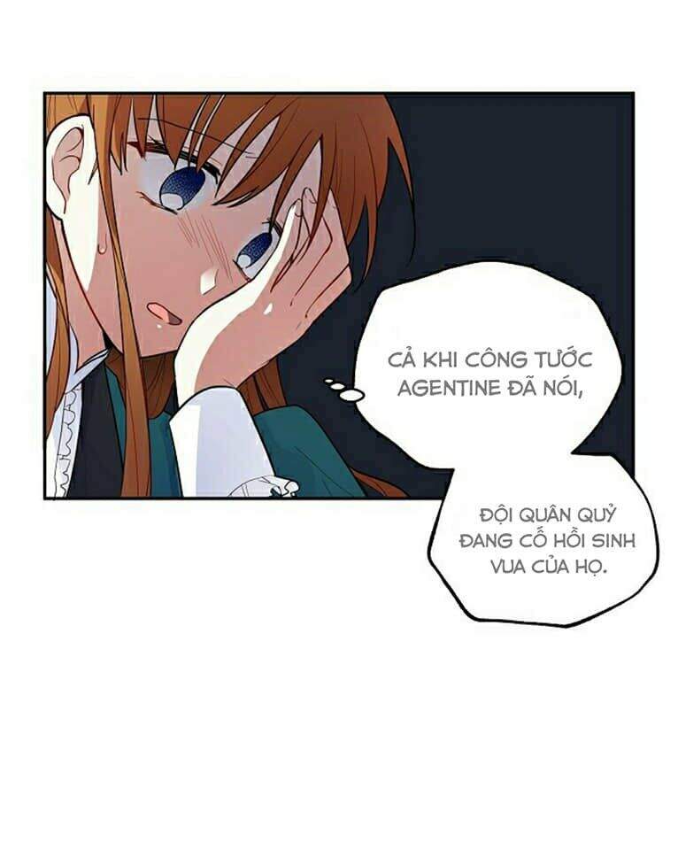 Nữ Công Tước Với Tâm Hồn Trống Rỗng Chapter 1 - 44