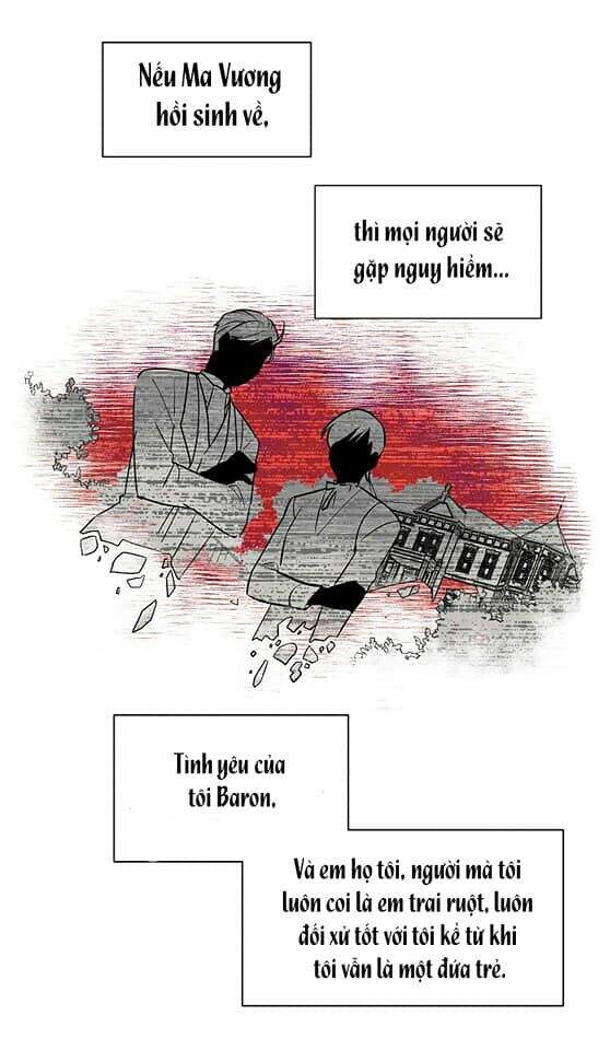 Nữ Công Tước Với Tâm Hồn Trống Rỗng Chapter 1 - 45