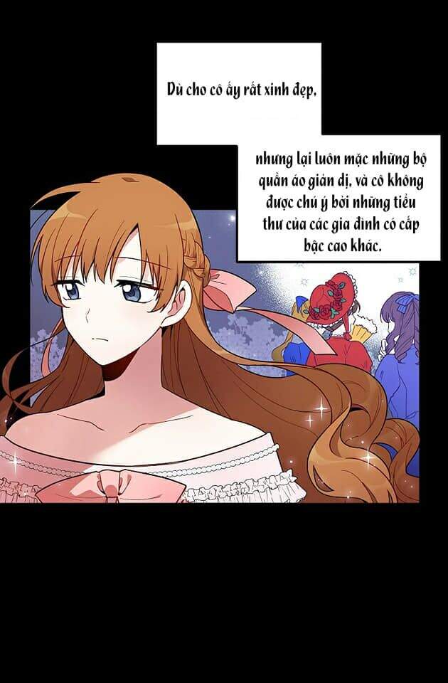Nữ Công Tước Với Tâm Hồn Trống Rỗng Chapter 1 - 9
