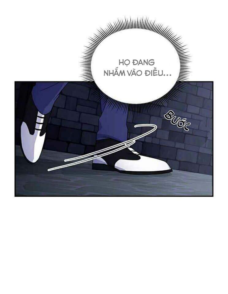 Nữ Công Tước Với Tâm Hồn Trống Rỗng Chapter 10 - 11