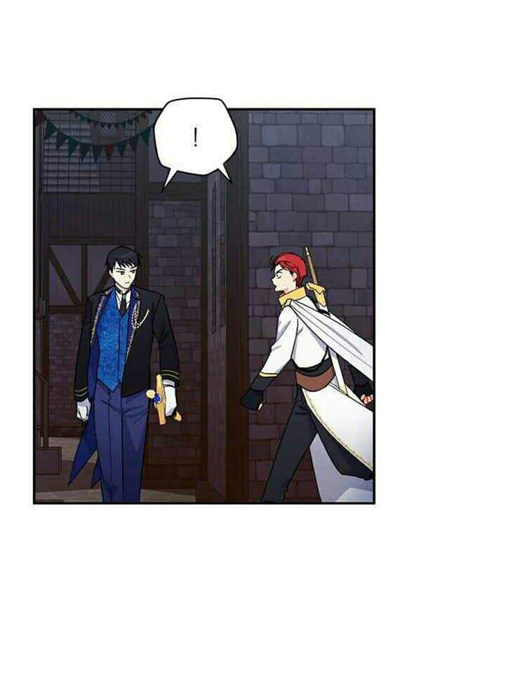 Nữ Công Tước Với Tâm Hồn Trống Rỗng Chapter 10 - 12