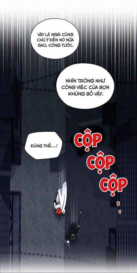 Nữ Công Tước Với Tâm Hồn Trống Rỗng Chapter 10 - 14