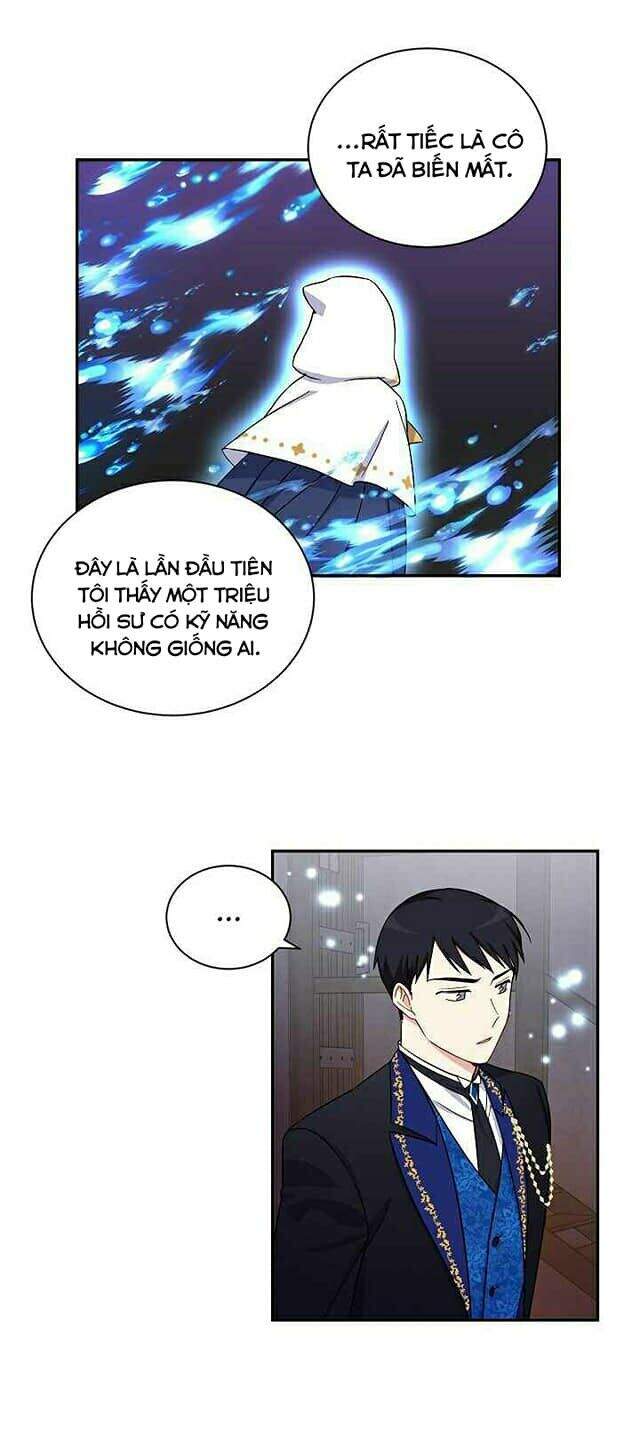 Nữ Công Tước Với Tâm Hồn Trống Rỗng Chapter 10 - 16