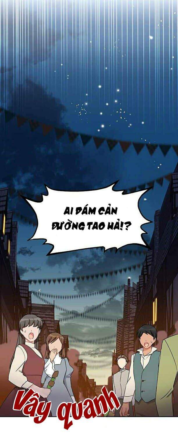 Nữ Công Tước Với Tâm Hồn Trống Rỗng Chapter 10 - 17