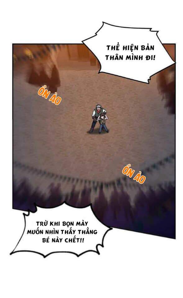 Nữ Công Tước Với Tâm Hồn Trống Rỗng Chapter 10 - 18