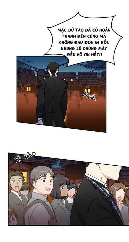 Nữ Công Tước Với Tâm Hồn Trống Rỗng Chapter 10 - 20
