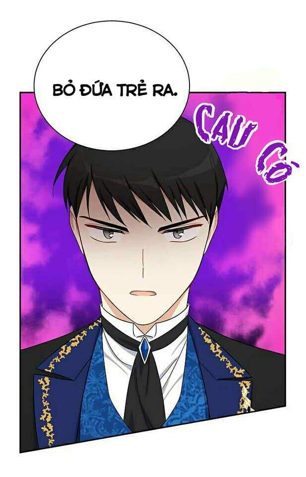 Nữ Công Tước Với Tâm Hồn Trống Rỗng Chapter 10 - 23