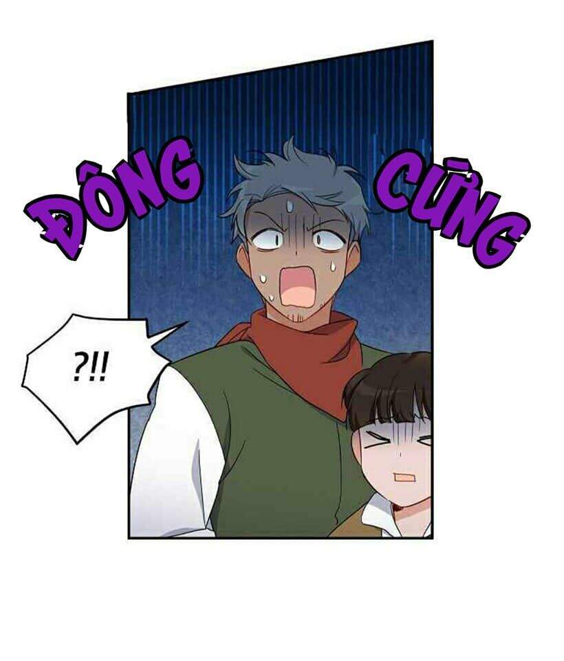 Nữ Công Tước Với Tâm Hồn Trống Rỗng Chapter 10 - 24