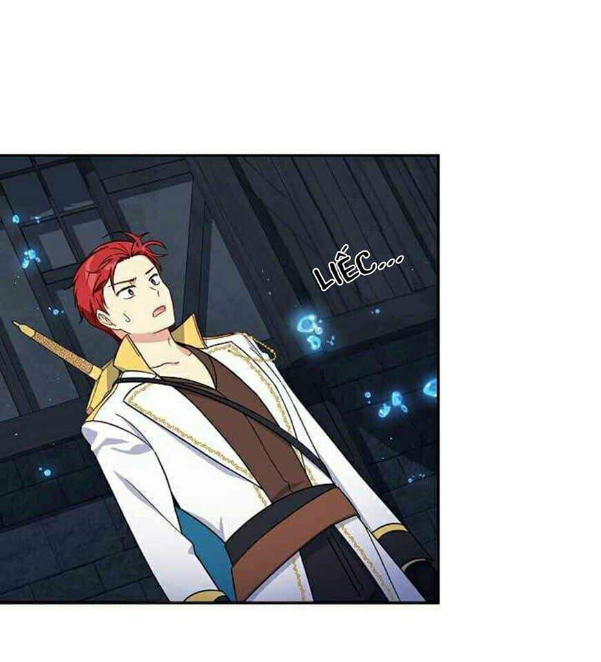 Nữ Công Tước Với Tâm Hồn Trống Rỗng Chapter 10 - 5