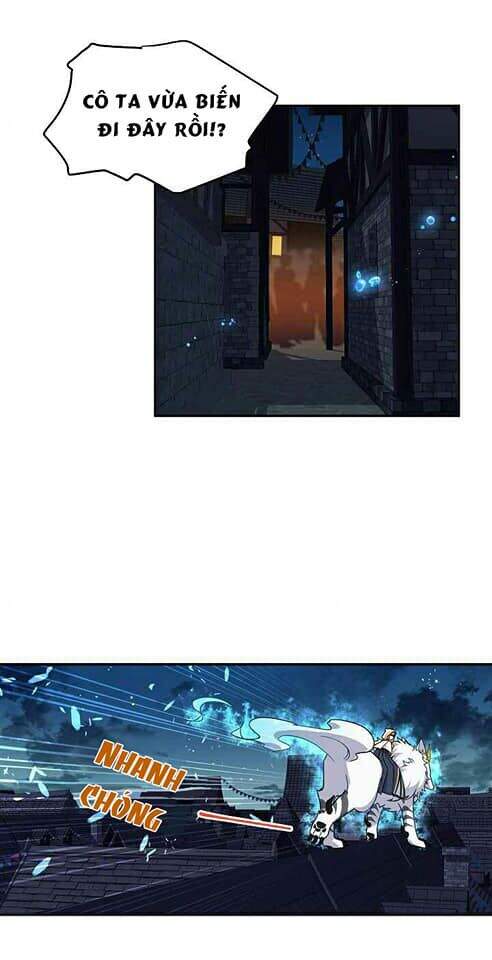 Nữ Công Tước Với Tâm Hồn Trống Rỗng Chapter 10 - 6