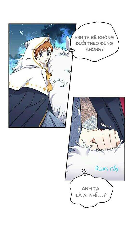 Nữ Công Tước Với Tâm Hồn Trống Rỗng Chapter 10 - 7