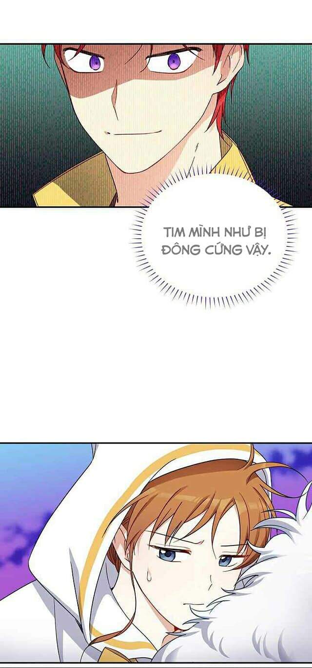 Nữ Công Tước Với Tâm Hồn Trống Rỗng Chapter 10 - 8