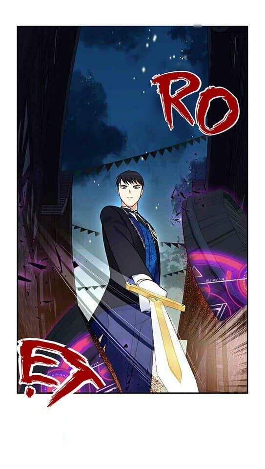 Nữ Công Tước Với Tâm Hồn Trống Rỗng Chapter 10 - 9