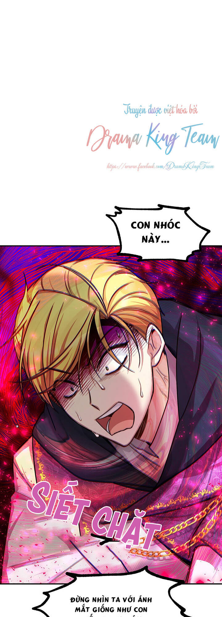 Nữ Công Tước Với Tâm Hồn Trống Rỗng Chapter 100 - 1