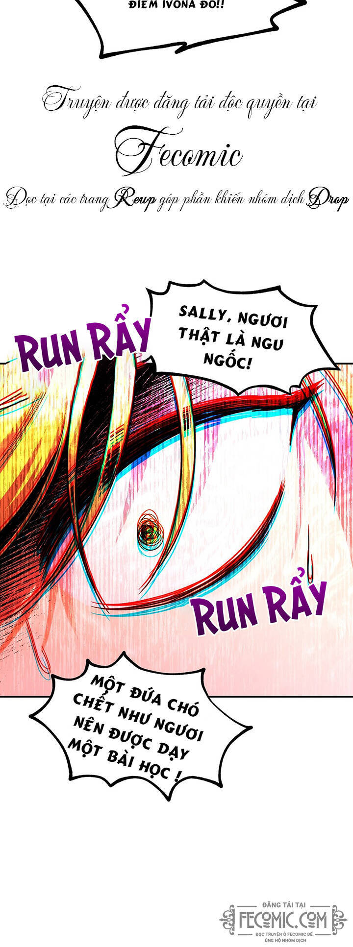 Nữ Công Tước Với Tâm Hồn Trống Rỗng Chapter 100 - 2