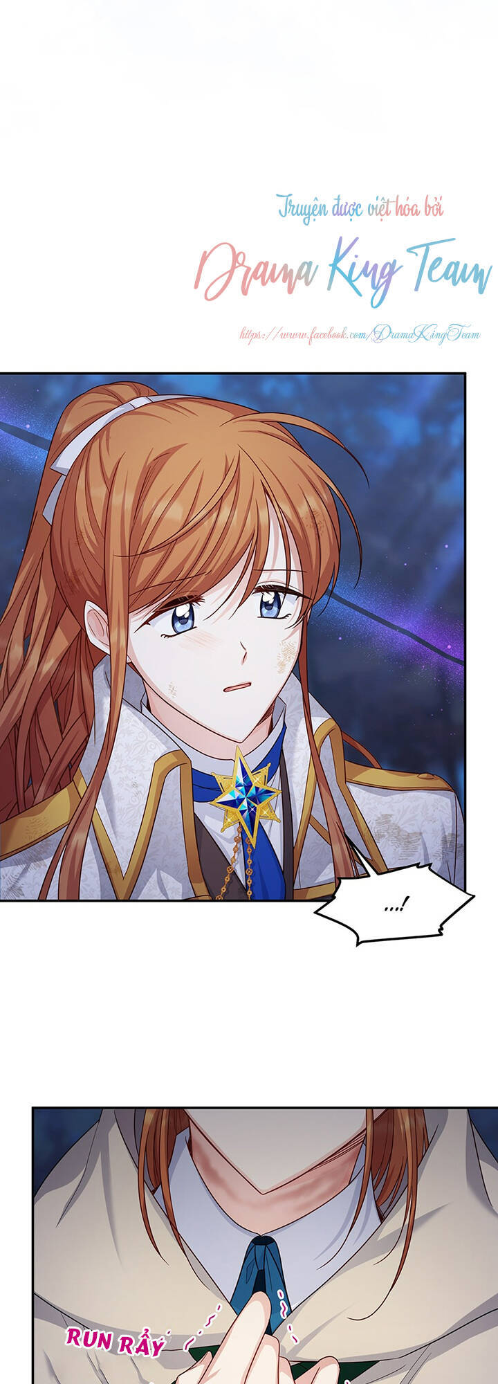 Nữ Công Tước Với Tâm Hồn Trống Rỗng Chapter 100 - 12