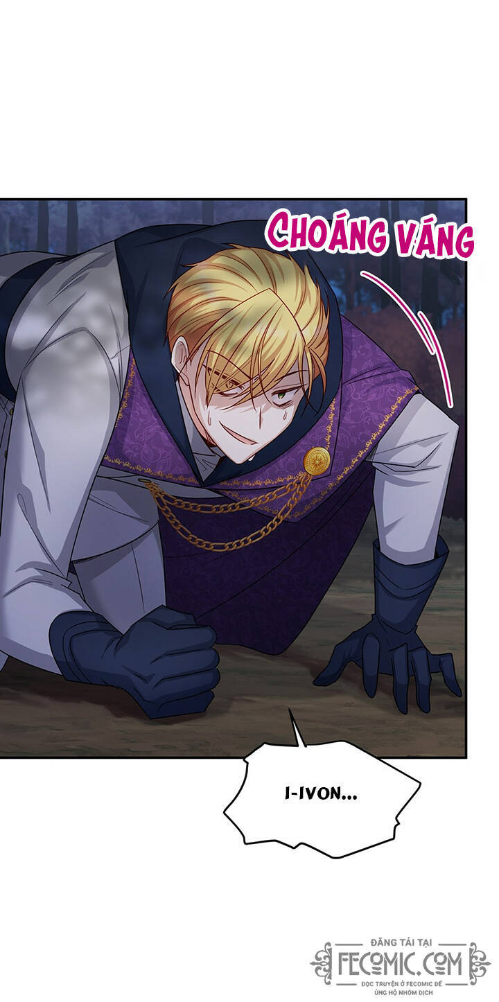 Nữ Công Tước Với Tâm Hồn Trống Rỗng Chapter 100 - 15