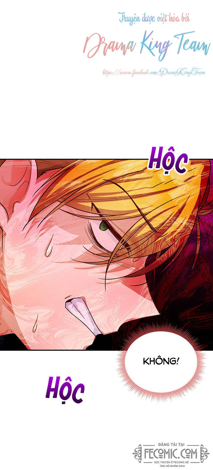 Nữ Công Tước Với Tâm Hồn Trống Rỗng Chapter 100 - 17