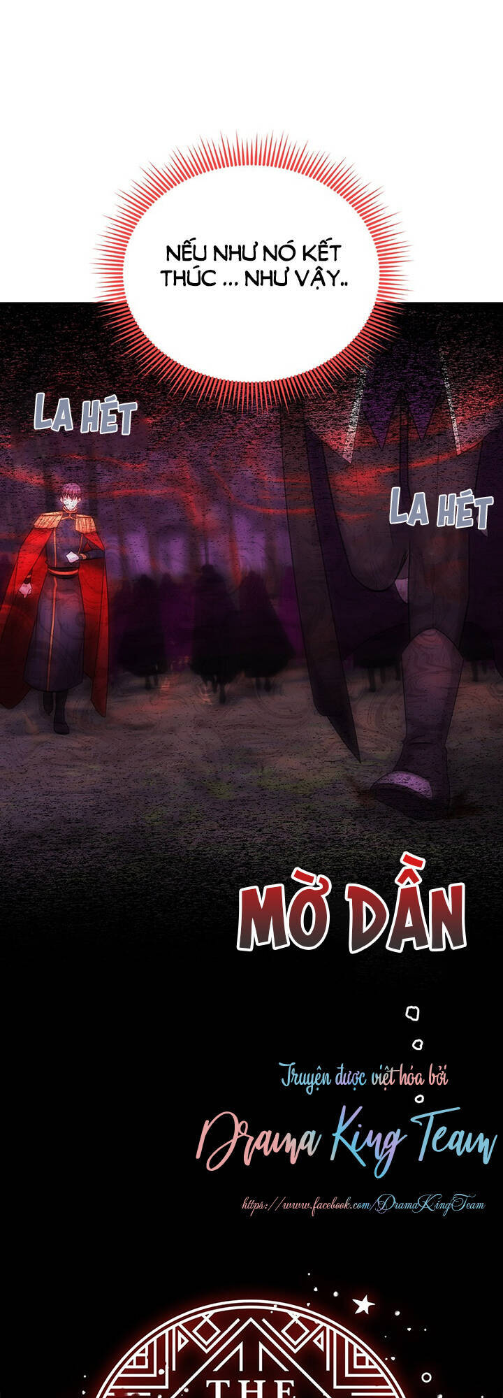 Nữ Công Tước Với Tâm Hồn Trống Rỗng Chapter 100 - 18