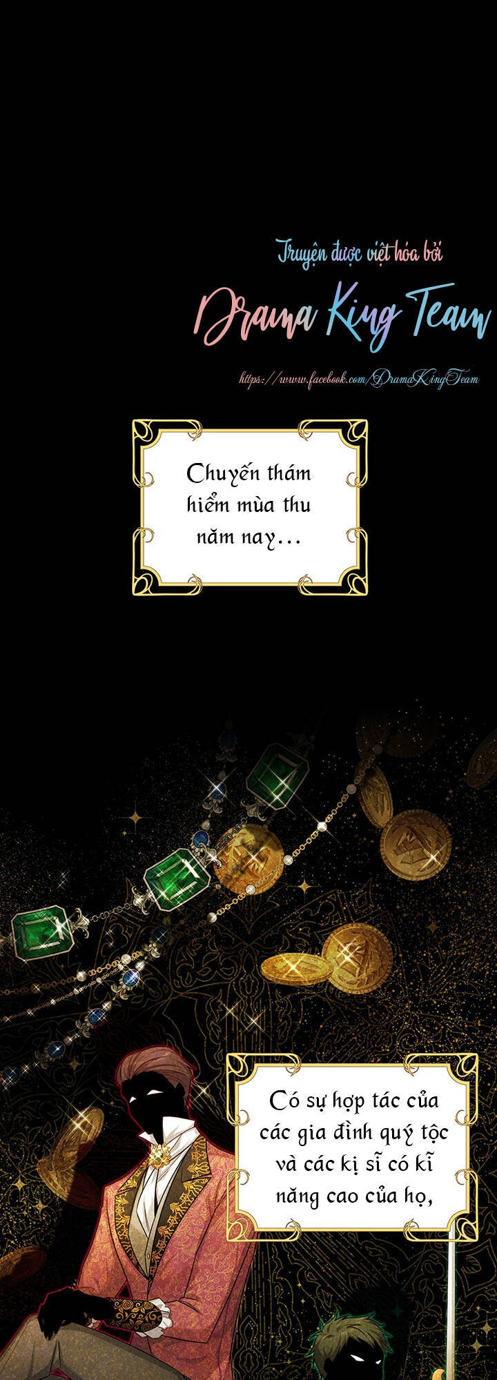 Nữ Công Tước Với Tâm Hồn Trống Rỗng Chapter 100 - 20