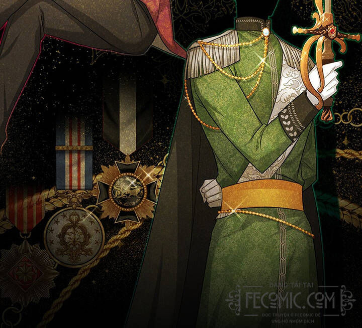 Nữ Công Tước Với Tâm Hồn Trống Rỗng Chapter 100 - 21