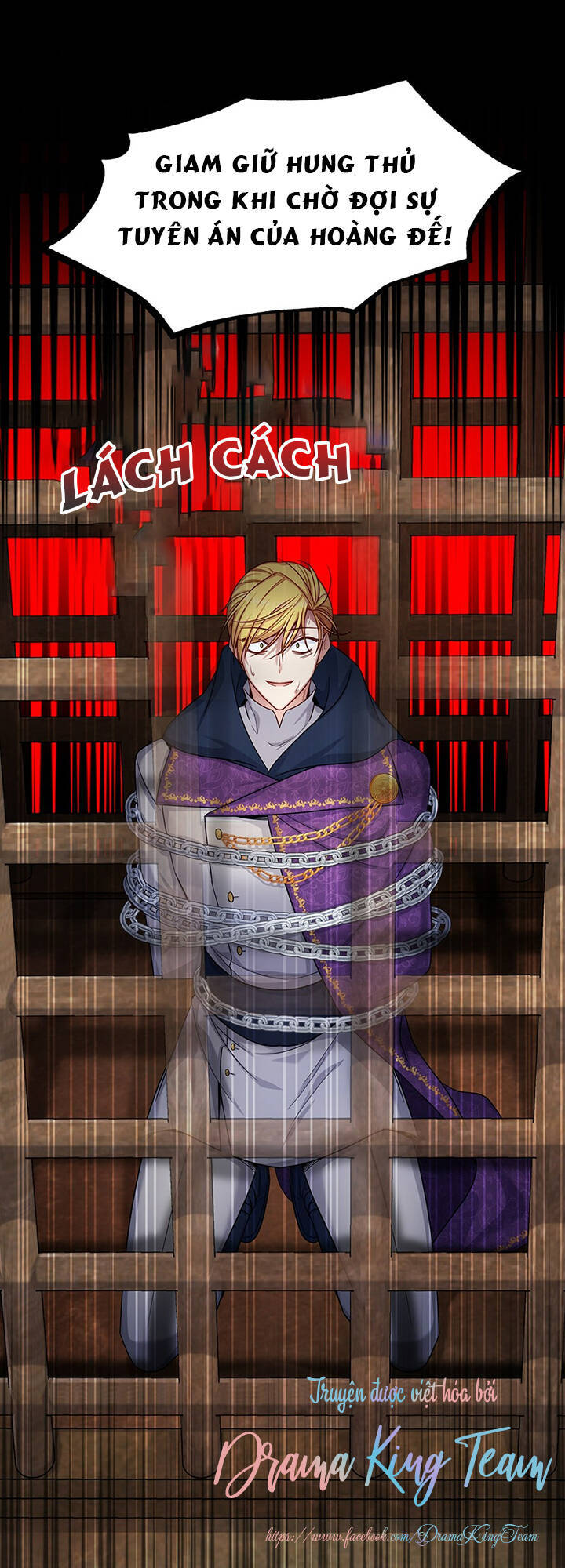 Nữ Công Tước Với Tâm Hồn Trống Rỗng Chapter 100 - 25