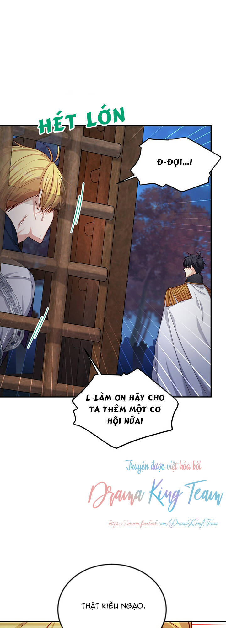 Nữ Công Tước Với Tâm Hồn Trống Rỗng Chapter 100 - 27