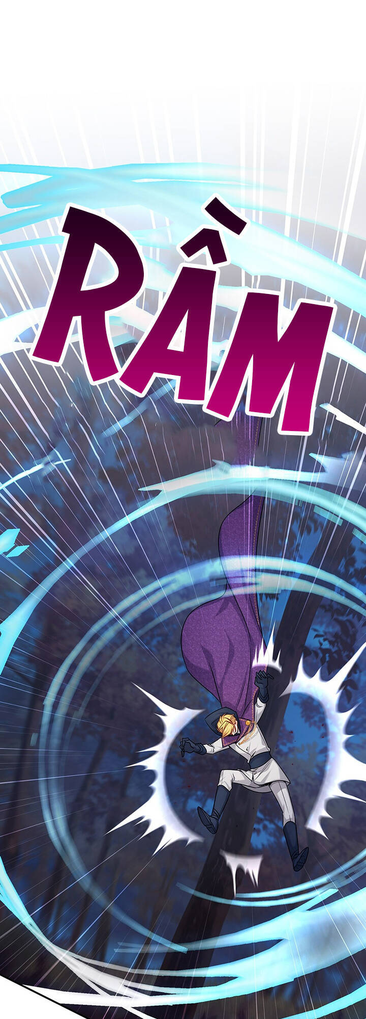 Nữ Công Tước Với Tâm Hồn Trống Rỗng Chapter 100 - 4